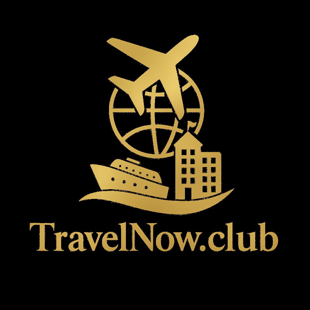 TravelNow.club logo