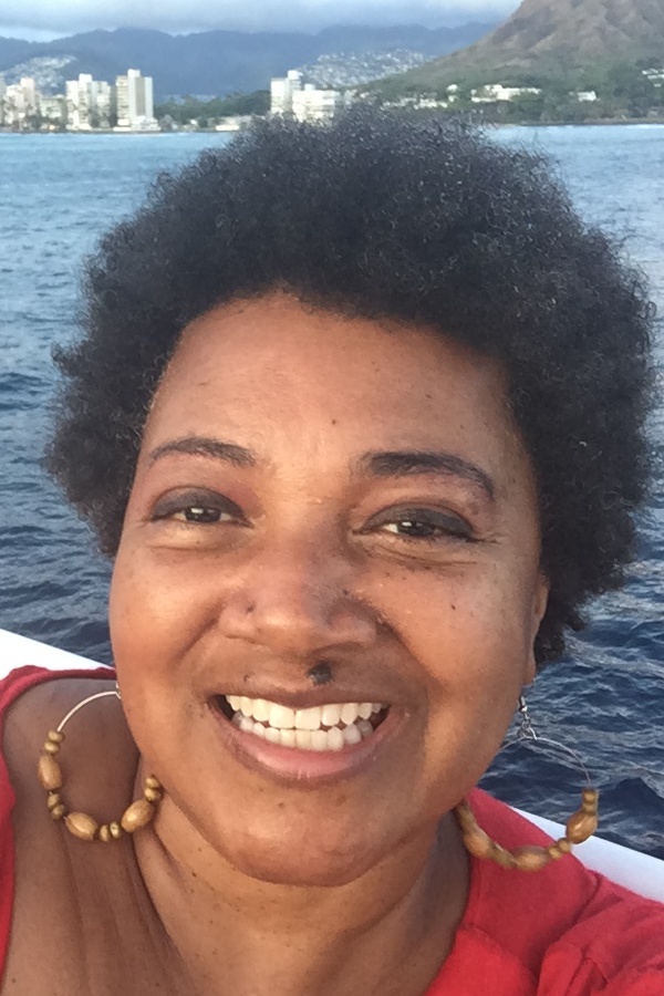 Cruise Brothers Travel Agent Felicia Clark